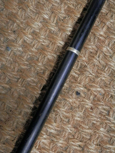 Meilleure Vente – Bâton de Cérémonie Personnalisé de Haute Qualité pour Officiers, Fabriqué au Pakistan, Nouveau Design, Écussons Inclus - Product Image 6