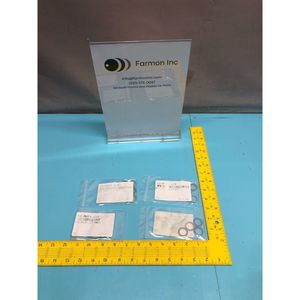 16 ONTRAK 33-0004-029 Sello, Recipiente Eje de 5/8 pulgadas - Equipo y piezas de semiconductores de confianza de Trusted Global Legacy - Product Image 2
