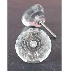 <b>Decorative</b> Acrylic <b>Door</b> <b>knob</b> Pull Handles for Interior <b>Doors</b> - Product Image 5