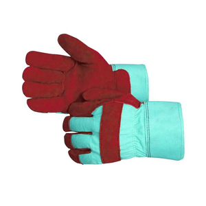 100% High Quality Canadian Rigger <b>Gloves</b> Heavy Duty <b>Long</b>-Lasting Sports <b>Gloves</b> for Hand Protection - Product Image 6