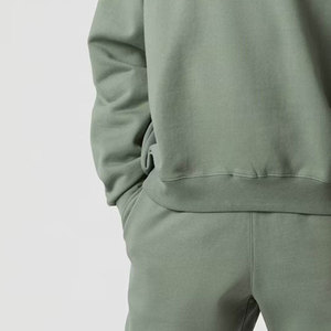 Sudaderas 100% Falees para Hombre, Sudadera Casual de Buena Calidad con Logotipo Bordado, Corte Holgado, Ropa Casual de Verano - Product Image 4