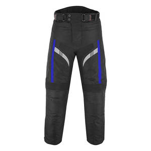 Traje de Motociclismo de Cordura, Chaqueta y Pantalón, Unisex, Resistente al Viento, Invierno, Estampado, Ecológico, Ligero, en Oferta - Product Image 5
