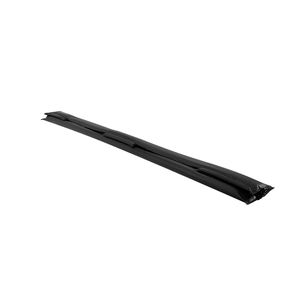 Lot de 8 sacs de sable sans sable de 10 x 0,7 pieds, barrière anti-inondation absorbante, barrière d'eau activée, matériaux d'étanchéité réutilisables - Product Image 5