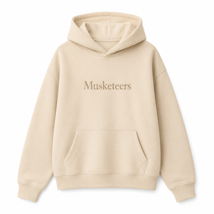 Sweat-shirts à capuche amples pour femmes grandes tailles, fabrication OEM, couleur unie personnalisée, style décontracté hip-hop - Product Image 1