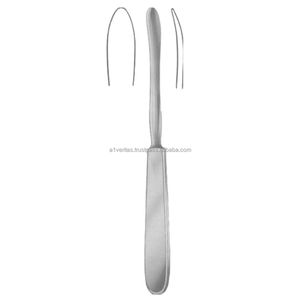 Nouveaux instruments chirurgicaux orthopédiques personnalisés A-1 VERITAS Langenbeck pour la chirurgie osseuse |   Kit d'instruments médicaux - Product Image 1