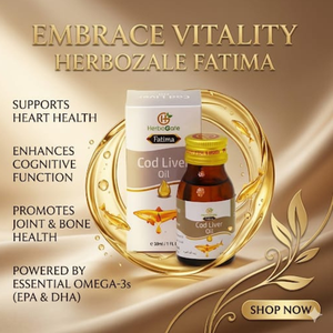 Aceite de hígado de bacalao premium para una piel sana, cuidado del cabello y apoyo diario a la rutina de bienestar. Aceite de hígado de bacalao natural. - Product Image 6