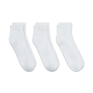 Wholesale Compression Sports Terry <b>Socks</b> Breathable Organic Bamboo Cotton Crew Height Body/Cuff Knitted Sports <b>Socks</b> - Product Image 5