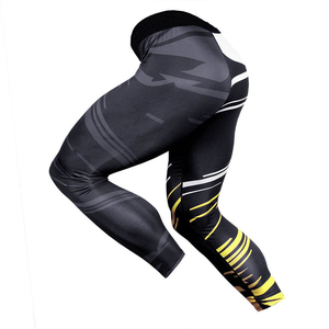 New Arrival Unisex Winter Compression Set 2-Piece Breathable Lightweight Quick Dry 100% <b>Polyester</b> Sportswear Long Sleeve Wear - Product Image 5