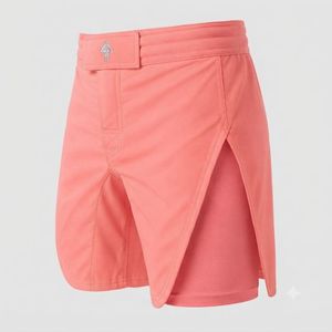 Shorts de MMA respirants à séchage rapide avec impression par sublimation, en Spandex/Polyester, longueur courte pour hommes - Product Image 5