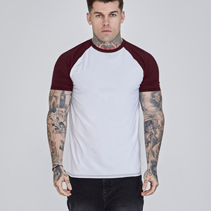 Camiseta de Algodón Personalizada al por Mayor para Hombre, Color Verde Fruta, Camisetas Polo de Algodón Lisas de Alta Calidad para Hombre, con Impresión de Logotipo - Product Image 1
