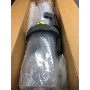 HERAEUS 64456 QUARTZ, TUBE, AVPLINER, 158150 - Équipements et pièces semi-conductrices d'occasion de renommée mondiale et de confiance - Product Image 1