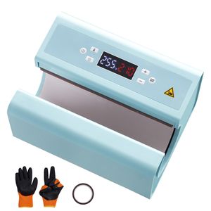 Macchina Termopressa per Tazze da 11oz e 30oz, Sublimazione Veloce per Bicchieri, Pressa Automatica per Tumbler - Product Image 5