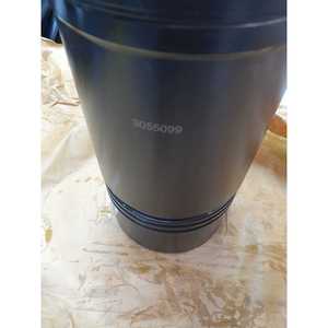 RECUBRIMIENTO DE CILINDRO DE LA MEJOR CALIDAD OEM PARA MOTORES NT, N14, VT, NT855 BC; P/N: 3055099; 3801826 .. - Product Image 4