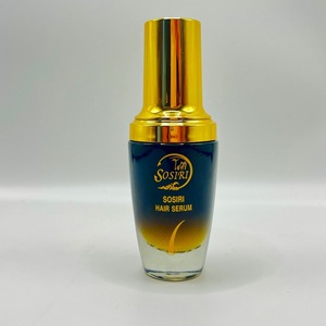 Suero de cabello orgánico SOSIRI para cabello rizado-Tónico de crecimiento de cabello a base de hierbas con fórmula 2 en 1 sin tinte y anticaspa - Product Image 2