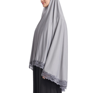 Fabricante Mayorista de Pañuelos Largos de Oración Musulmanes para Mujer, Alta Calidad, Secado Rápido, Ligeros, Personalizables, Sensación Suave, Precio Bajo - Product Image 3