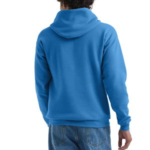 Sudaderas con Capucha Unisex al por Mayor, 240GSM, Tela de Felpa Extra Grande, Impresión Personalizada con Logotipo Propio, Sudaderas con Capucha Coloridas para Hombre - Product Image 2