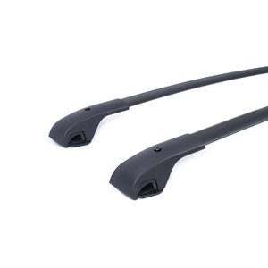 Barras Transversales de Aluminio para Techo de Auto LCB-404131, Portaequipajes Universal para Techo, 2013-2018 - Product Image 4