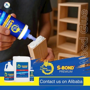 Công nghiệp cấp nước dựa trên Gỗ keo liên kết mạnh mẽ với Nhà máy cung cấp trực tiếp công nghiệp sức mạnh chất lỏng xuất hiện Việt Nam - Product Image 6