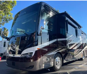<span class=keywords><strong>Autocaravanas</strong></span> <span class=keywords><strong>de</strong></span> <span class=keywords><strong>lujo</strong></span> usadas, modelo <span class=keywords><strong>2022</strong></span> 2021, Tiffin A-L-L-E-G-R-O BUS 35CP, listas para la venta. - Product Image 3