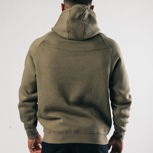 Sudadera de Algodón 100% para Hombre al por Mayor, 380-480gsm, Sudadera con Capucha Oversize de Felpa de Alta Calidad, Técnicas Tie Dye, Personalizable, Unisex - Product Image 5