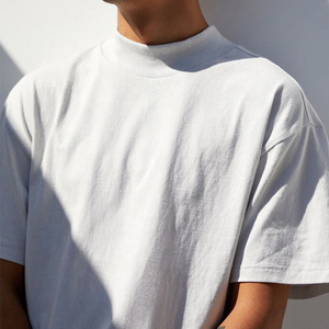 Camiseta Deportiva Ajustada para Hombre, Impresión 3D en Silicona, Manga Corta, Ropa Deportiva de Compresión, Precio Económico - Product Image 4