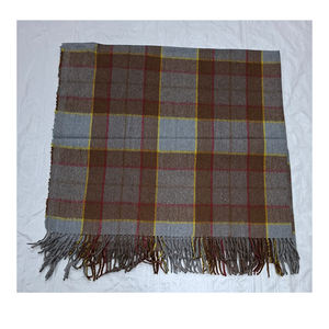 Manta Outlander Fraser para la temporada fría con material duradero y calidad duradera - Product Image 4