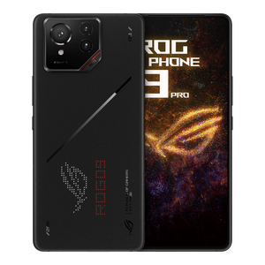 原装ROG Phone 9 Pro 5g游戏智能手机，配有6.7英寸FHD + AMOLED 144Hz显示屏骁龙8 5000毫安电池LTE/GSM/CDMA - Product Image 3