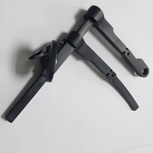 Retractor Quirúrgico Profesional para Microdiscectomía Lumbar (MLD), Certificado CE, Instrumentos Quirúrgicos Duraderos y Reutilizables, Pacho - Product Image 4