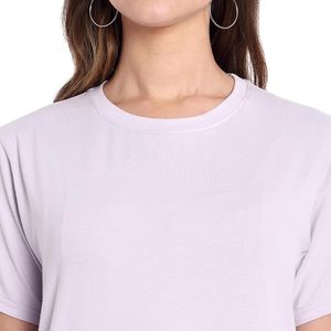 Camiseta de Verano Transpirable con Cuello Redondo, Estilo Casual, de Fibra de Bambú, Marca STELLAR, Unisex, Manga Corta, Algodón Ecológico, con Logotipo, 220g - Product Image 1