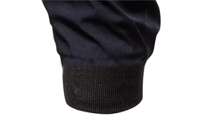 Veste coupe-vent légère pour homme, imperméable, respirante, veste d'extérieur, taille personnalisée, vêtements d'hiver, vente en gros de vestes coupe-vent - Product Image 5
