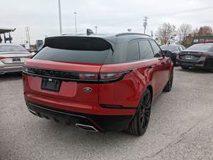 Produit TOP d'occasion, parfaitement entretenu, 2023 L R VELAR. PRÊT À COURRER - Product Image 2