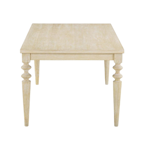 Modern Solid Wood Dining <b>Table</b> Minimalist Rectangular Wooden <b>Table</b> for Home Restaurant Cafe Hotel Furniture - Product Image 5