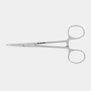 5 pouces pince en acier jetable à usage unique Instrument médical 13 cm Instruments chirurgicaux Spencer Wells pince à artère - Product Image 3