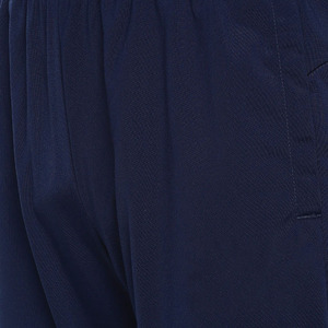 Ensemble de survêtement premium écoresponsable pour homme avec cordon de serrage et capuche, personnalisable avec logo, en polyester, pour le jogging, la gym et la course à pied, avec fermeture éclair intégrale - Product Image 6