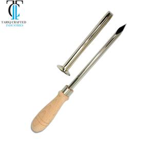 Cannule trocar vétérinaire professionnelle pour animaux d'élevage TARIQ CRAFTED INDUSTRIES - Product Image 3