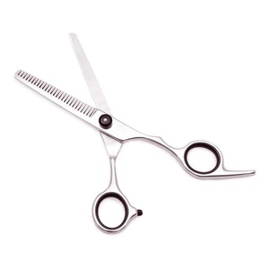 Kit de Tijeras de Peluquería de Acero Inoxidable al por Mayor - Tijeras Profesionales de Alta Calidad para Peluquería y Tijeras de Entresacar - Product Image 3