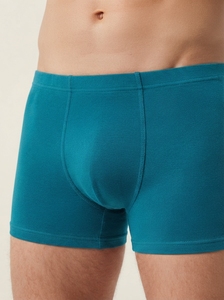 Caleçons Boxers Confortables pour Hommes en Tissu Extensible Doux et Respirant – Sous-vêtements Personnalisés en Gros - Product Image 5