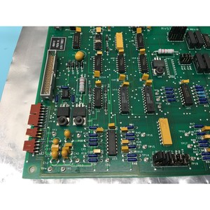 Micron 81-57145 Anillo de Pedestal ESC 150mm, 120787 - Equipo y Piezas de Semiconductores de Confianza de Global Legacy - Product Image 6
