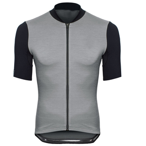 Nuevo Jersey de Ciclismo de Manga Corta Hecho en Fábrica, Precio Económico al por Mayor, Material Transpirable, con Cierre Frontal - Product Image 1