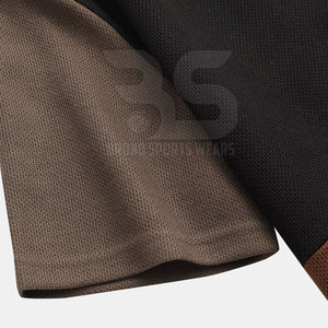 T-shirt homme de haute qualité, coutures durables, tissu doux, parfait pour les tenues décontractées, la salle de sport et les looks quotidiens élégants. - Product Image 5
