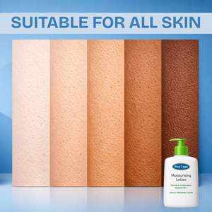 Loción Corporal Blanqueadora e Hidratante para Mujer, con Fragancia Fresca, para Todo Tipo de Piel, con Glicerina y Niacinamida, Venta al Por Mayor - Product Image 2