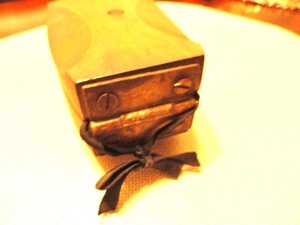 Hot Sale <b>Kitchen</b> <b>Gadgets</b> Wooden Lemon Reamer <b>Tools</b> Hand Press Garlic Squeezers Crusher Best Design High Quality - Product Image 4