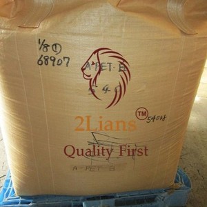 Lámina de APET Reciclada Blanca 2Lians - Product Image 5