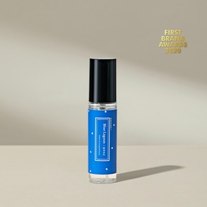 Hayejin Soins de la peau coréens Blue Lagoon Parfum hydratant en fibre légère Parfums intimes - Product Image 1