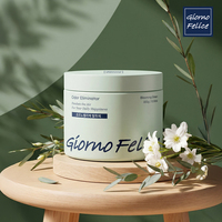 Eliminador de Olores Molecular Premium Giorno Felice GF-OEB, Aroma Botánico de Lujo, Potencia Industrial