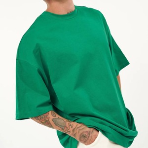 Camiseta de Manga Corta Oversize Premium para Hombre, Modelo 2026, Personalizada, de Alta Gama, con Icono Similar - Product Image 6