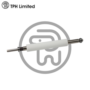TPH G32011M ลูกกลิ้งสำหรับเครื่องพิมพ์ Zebra 105SL 203DPI 300DPI ใหม่ 100% - Product Image 1