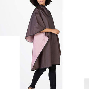 Capes de Salon de Coiffure Personnalisées en Gros – Capes sur Mesure à Vendre - Product Image 2