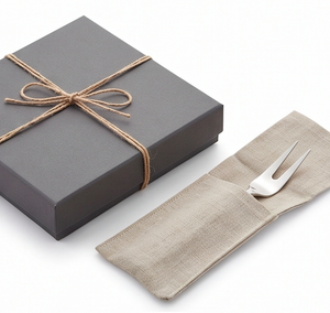 Ensemble de fourchettes vintage finition argentée, style antique élégant, parfait pour la table à manger, essentiels de cuisine et idéal pour un cadeau - Product Image 4