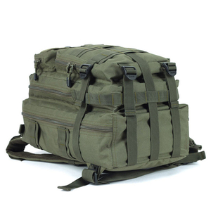 Outdoor Sports Basketball & Softball Sublimation <b>Backpack</b> Customized Nylon 30-<b>40L</b> Storage Bag - Product Image 5